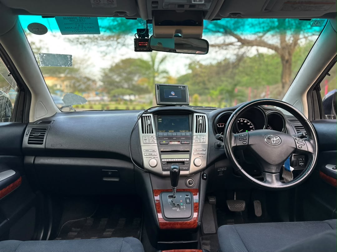 TOYOTA HARRIE thumbnail 5